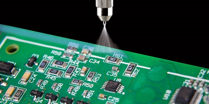 pcb coating